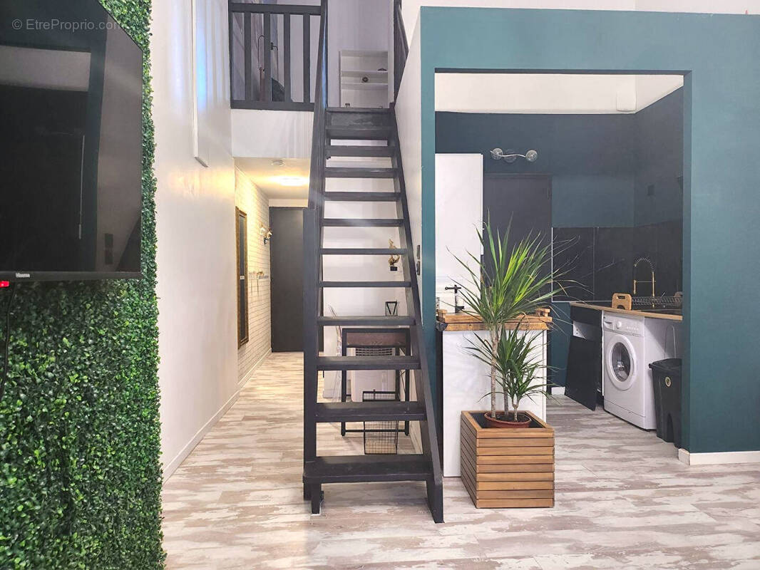 Appartement à MONTAUBAN