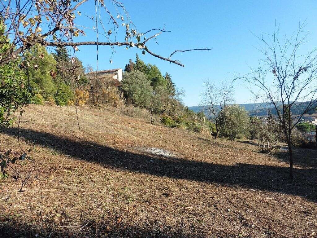 Terrain à LIMOUX