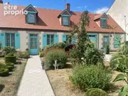 Maison à CHILLEURS-AUX-BOIS