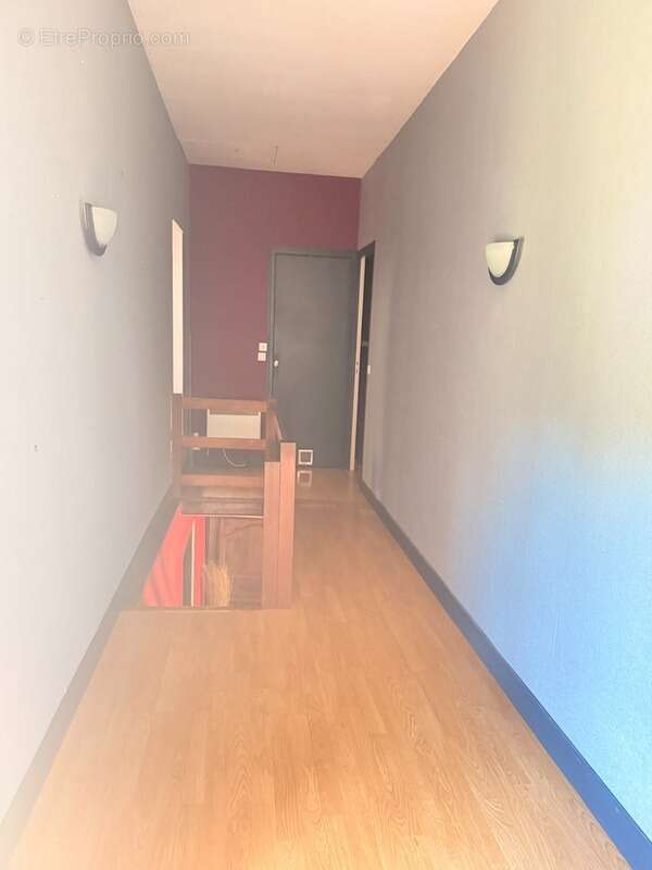 Maison à SAINT-VAURY