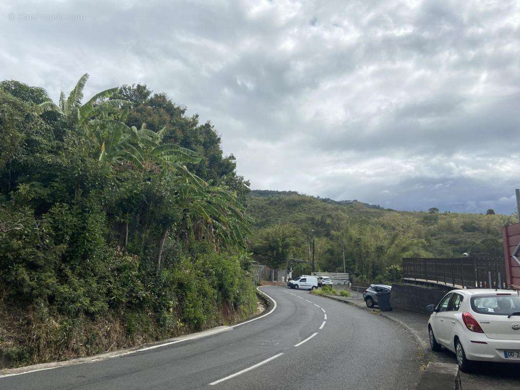 Magnifique terrain a saint-francois de 4600m² - photo 3