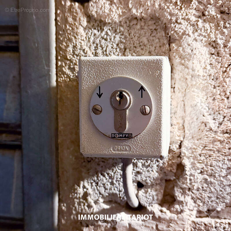 Parking à MARSEILLE-5E