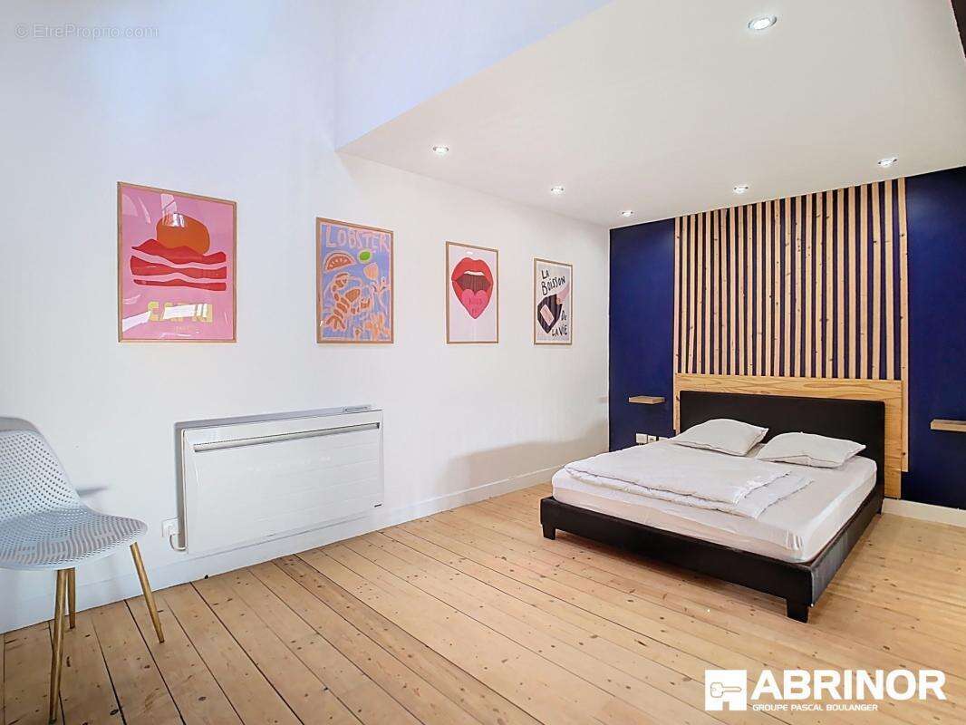 Appartement à ROUBAIX