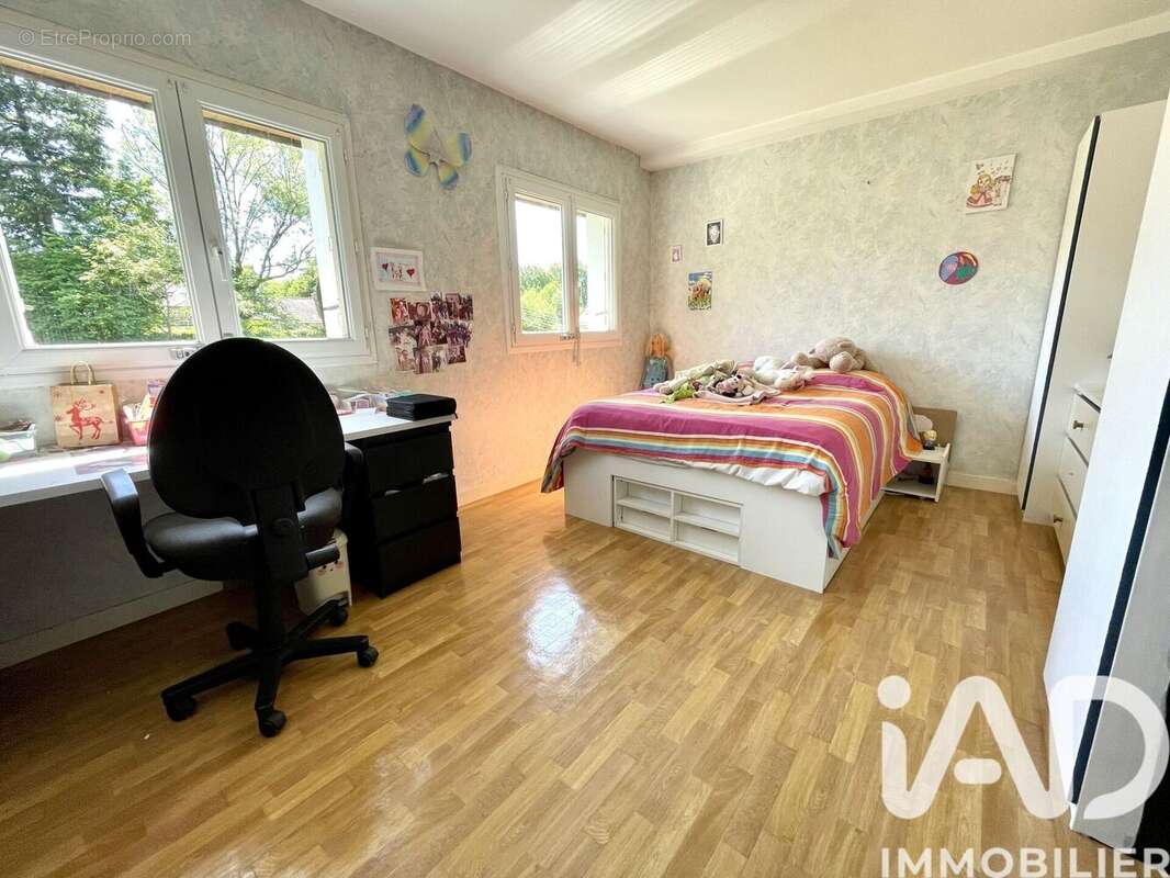 Photo 7 - Maison à LANDEVANT