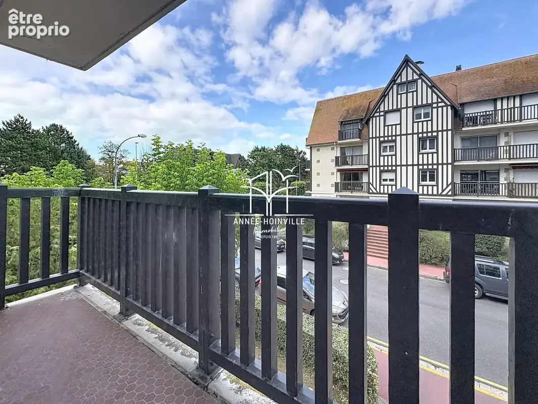 Appartement 2 pièces 50 m² à vendre à Deauville (14800) - photo 5