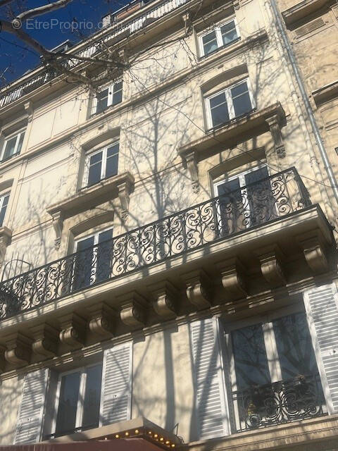 Appartement à PARIS-5E