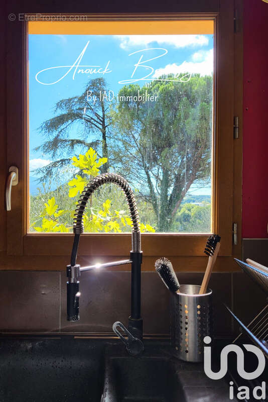 Photo 9 - Maison à CHATUZANGE-LE-GOUBET