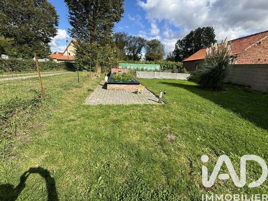 Photo 3 - Maison à ERINGHEM