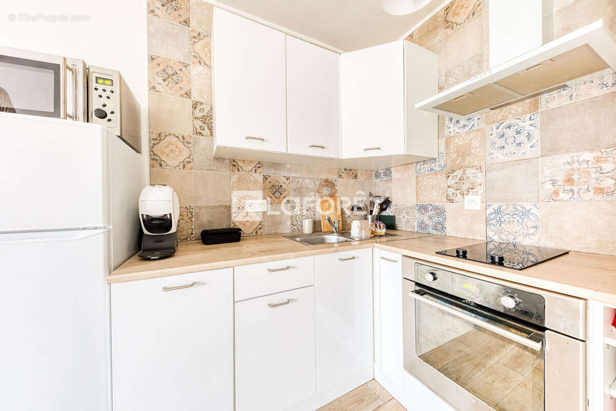 Appartement à OZOIR-LA-FERRIERE