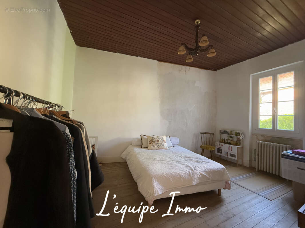 Maison à SAMATAN