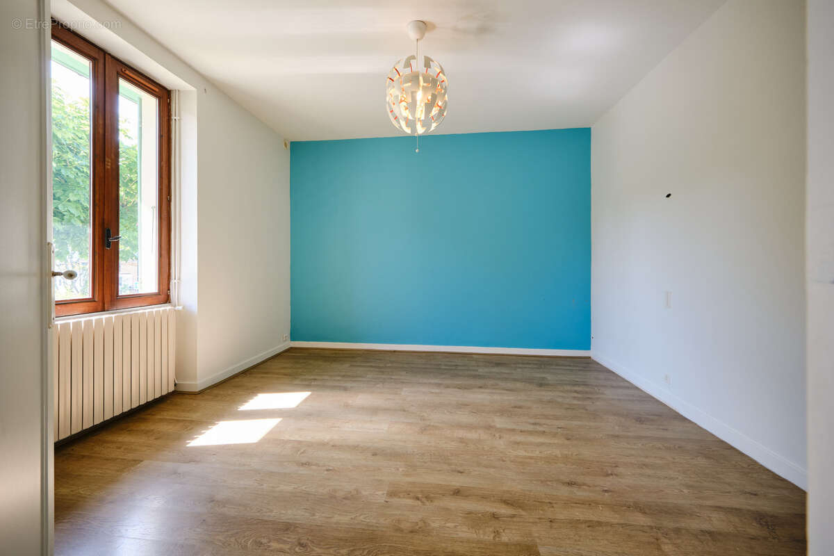 Appartement à ANNECY-LE-VIEUX