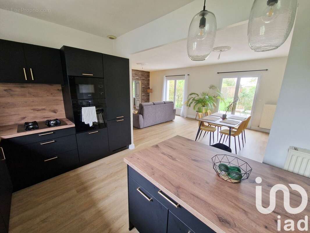 Photo 7 - Maison à BOULAY-LES-BARRES