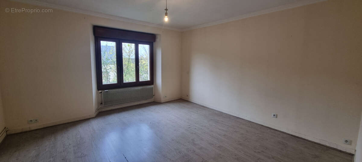 Maison à CHATEAUDUN