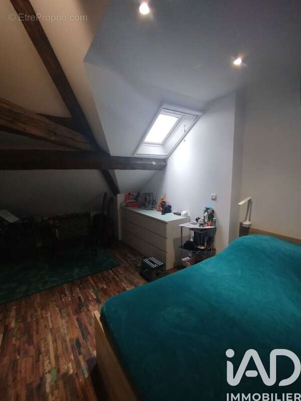 Photo 8 - Maison à SOUPPES-SUR-LOING