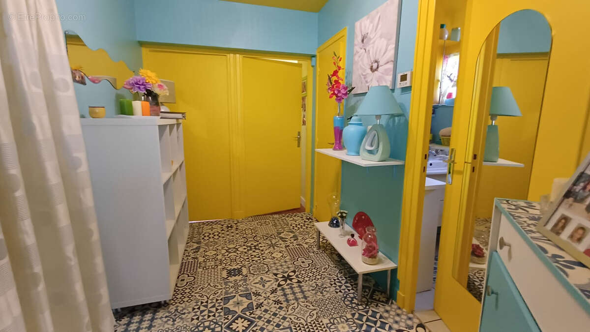 Appartement à CHAMALIERES