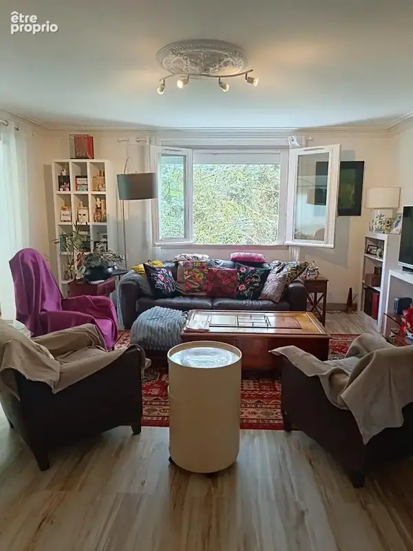 Maison 6 pièces 139 m² à vendre à Saint-Pere-En-Retz (44320) - photo 3