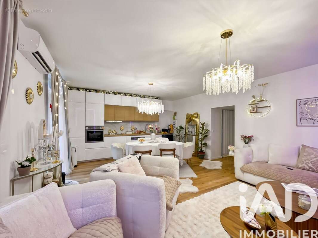 Photo 5 - Appartement à MONTFERMEIL