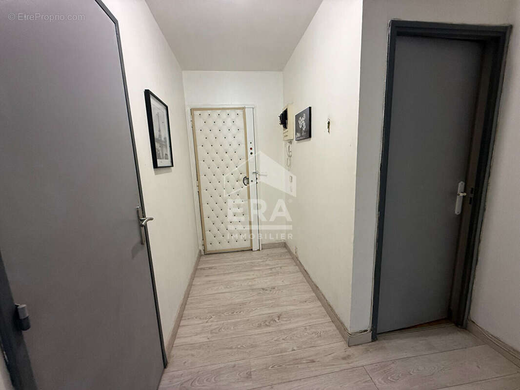 Appartement 86m² à martigues - photo 7