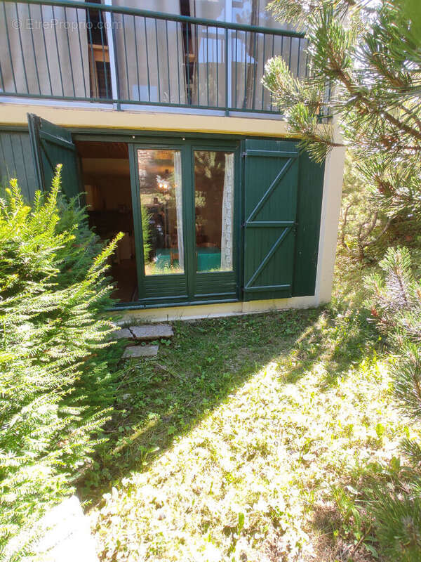 Appartement à LES ANGLES