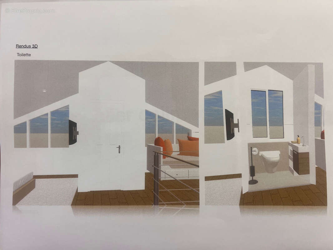 Havre de Paix-Propriété en Italie - A 15 minutes de Vintimille- Maison dans une Oliveraie de 8000m2-Potentiel - photo 20
