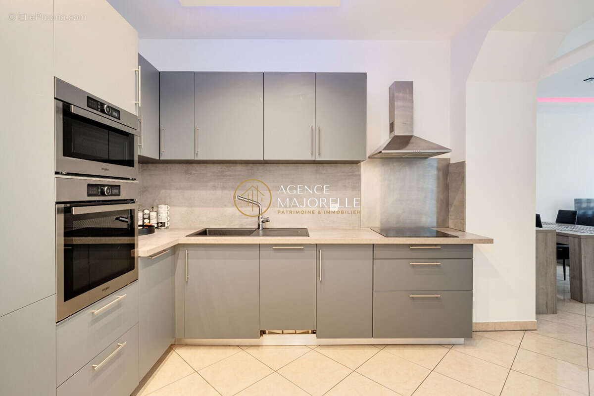 Appartement atypique avec souplex - 83,09 m² - Rue Jeanne-d'Arc à Nancy - photo 3