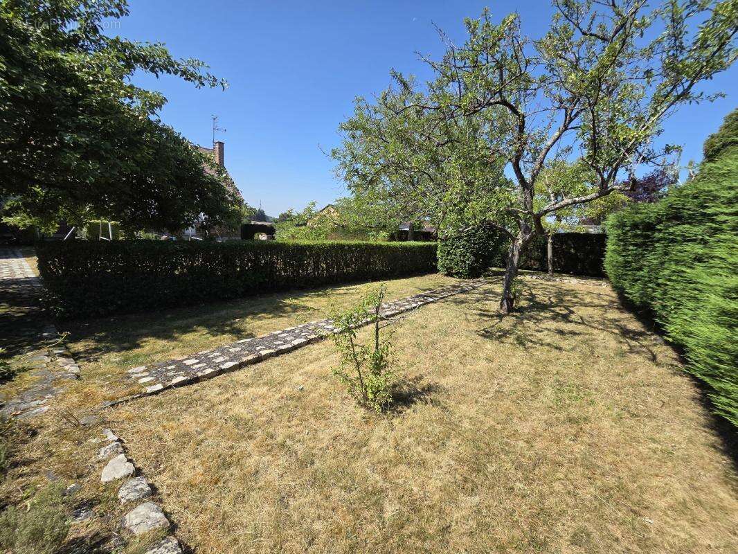 Pavillon individuel briques sous sol 170m² hab sur 1050m² - photo 14
