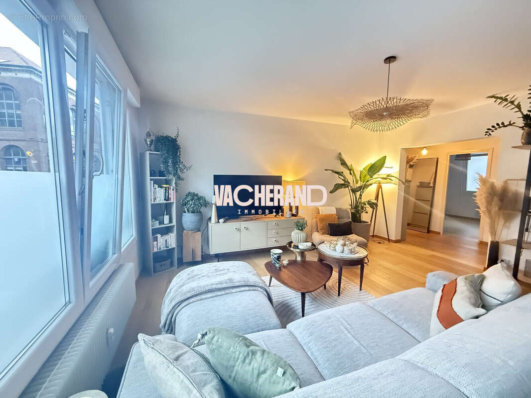 Appartement à LILLE