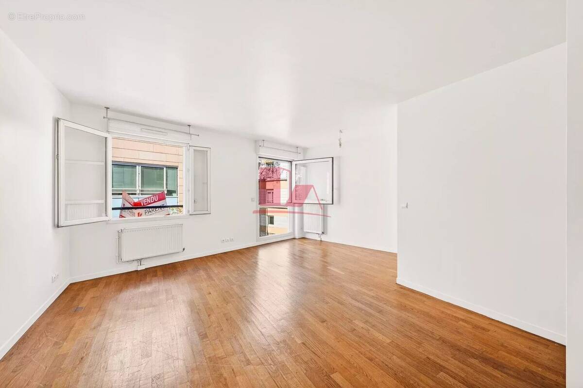 Appartement à MALAKOFF