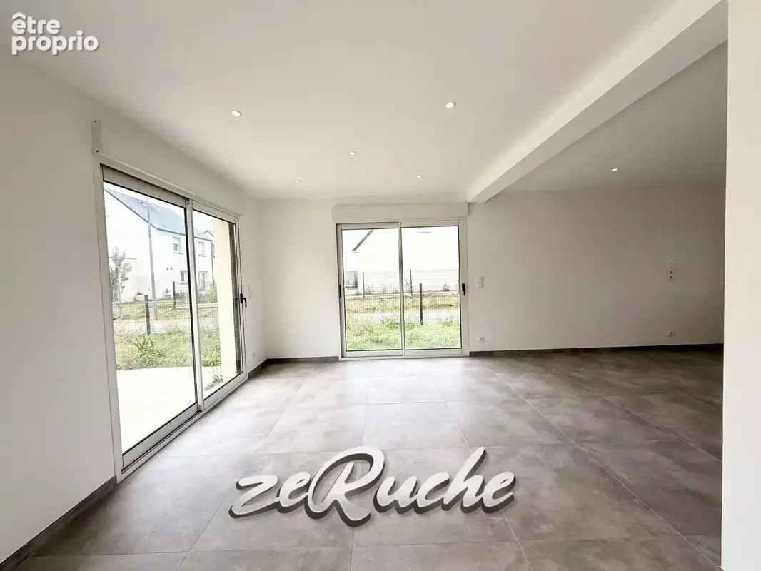 Pavillon neuf - photo 6