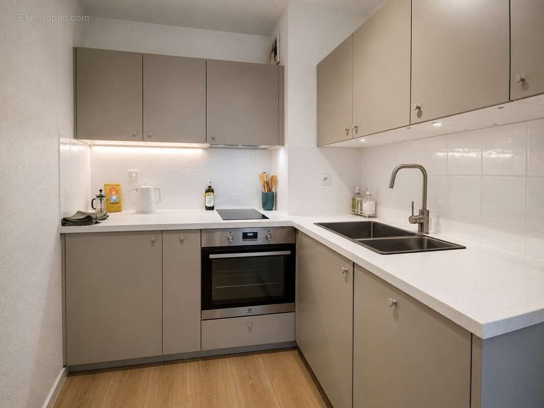 Appartement 38 m² à Bidart  - photo 2