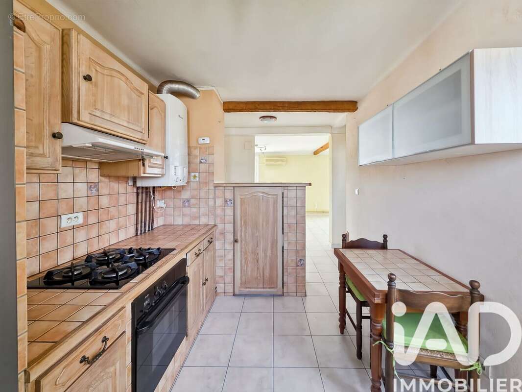 Photo 3 - Appartement à BEZIERS