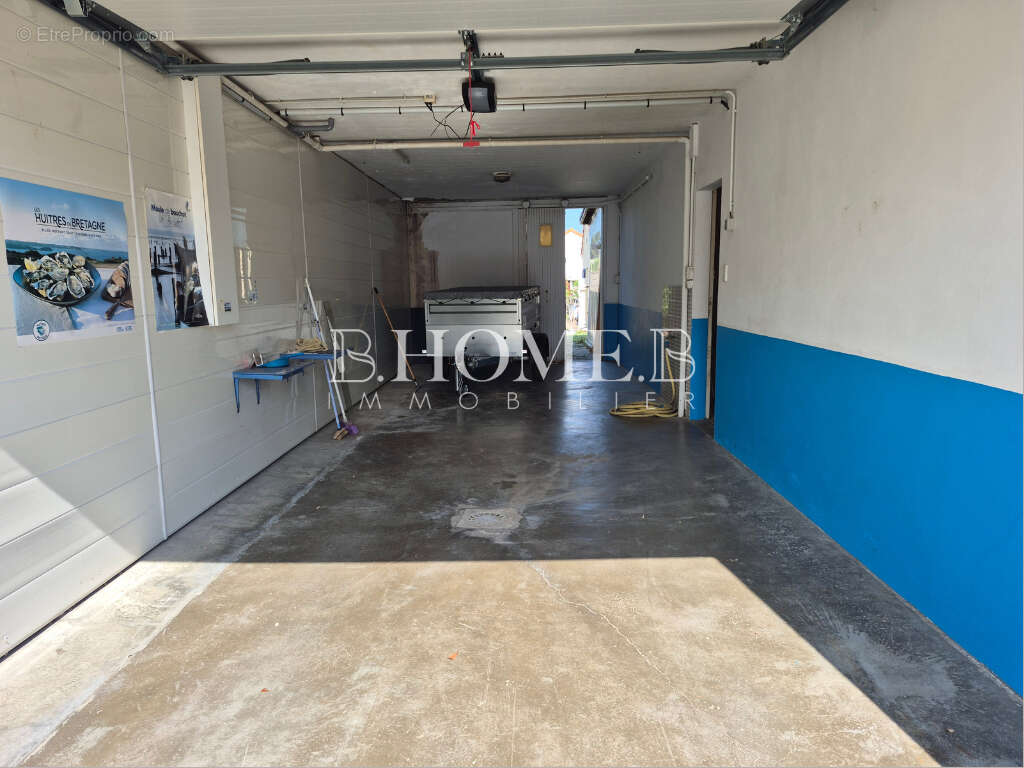 Maison La Bernerie En Retz 5 pièce(s) 122 m2 avec Studio et garage - photo 9