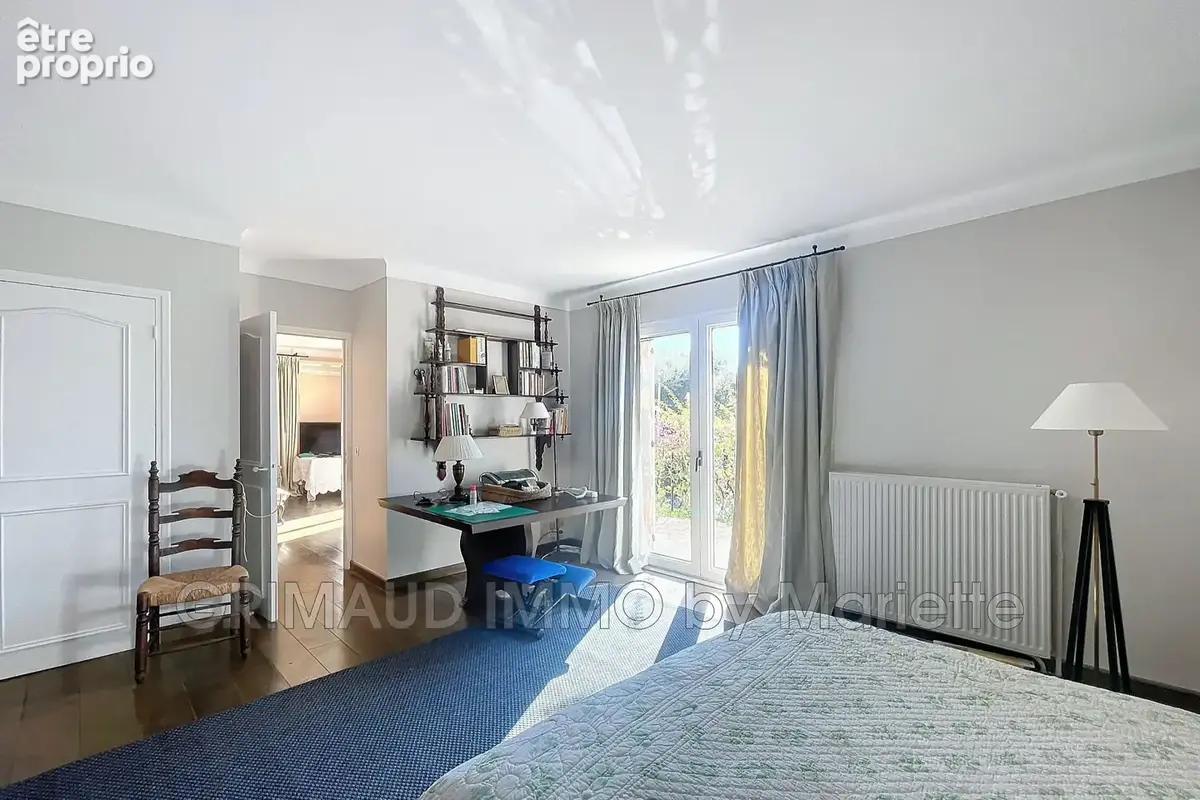 Maison 336 m² à Grimaud  - photo 7