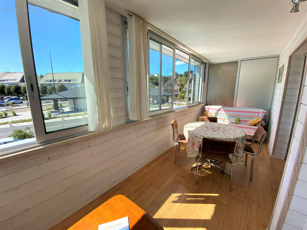 Appartement à SAINT-CAST-LE-GUILDO