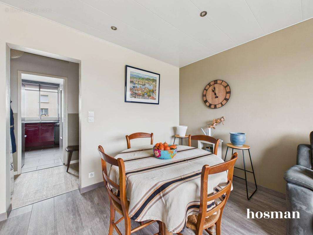 Appartement à MERIGNAC