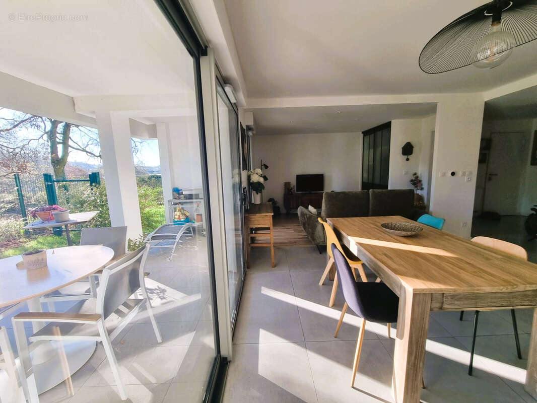 Appartement à HASPARREN