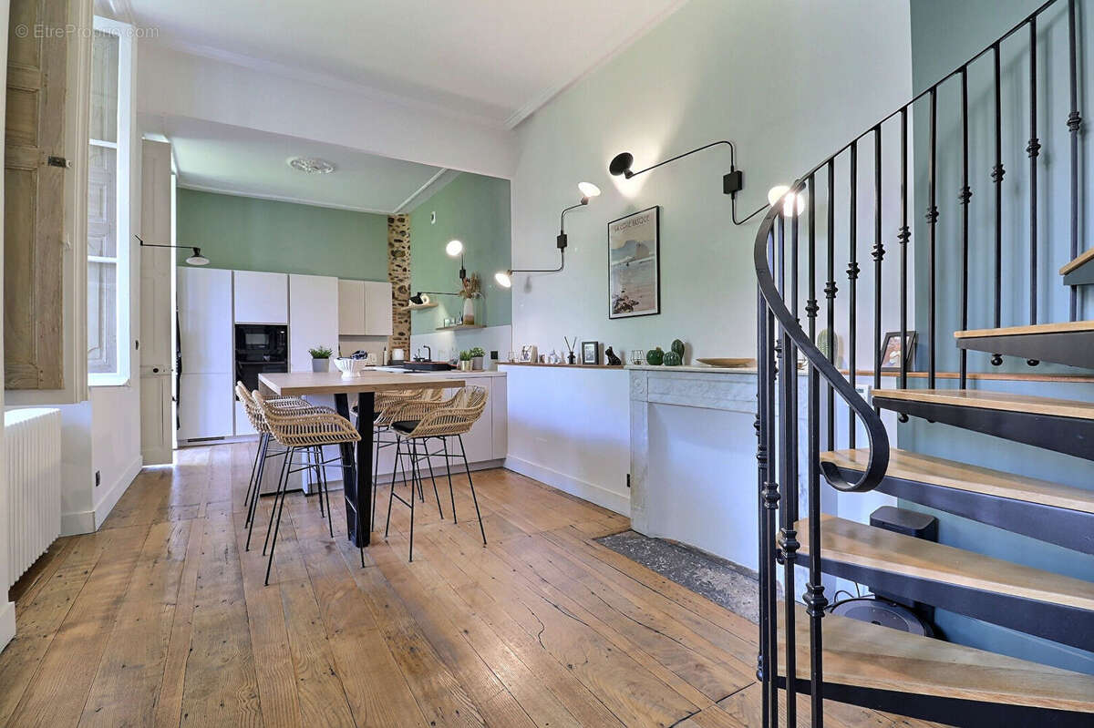 Appartement à PAU