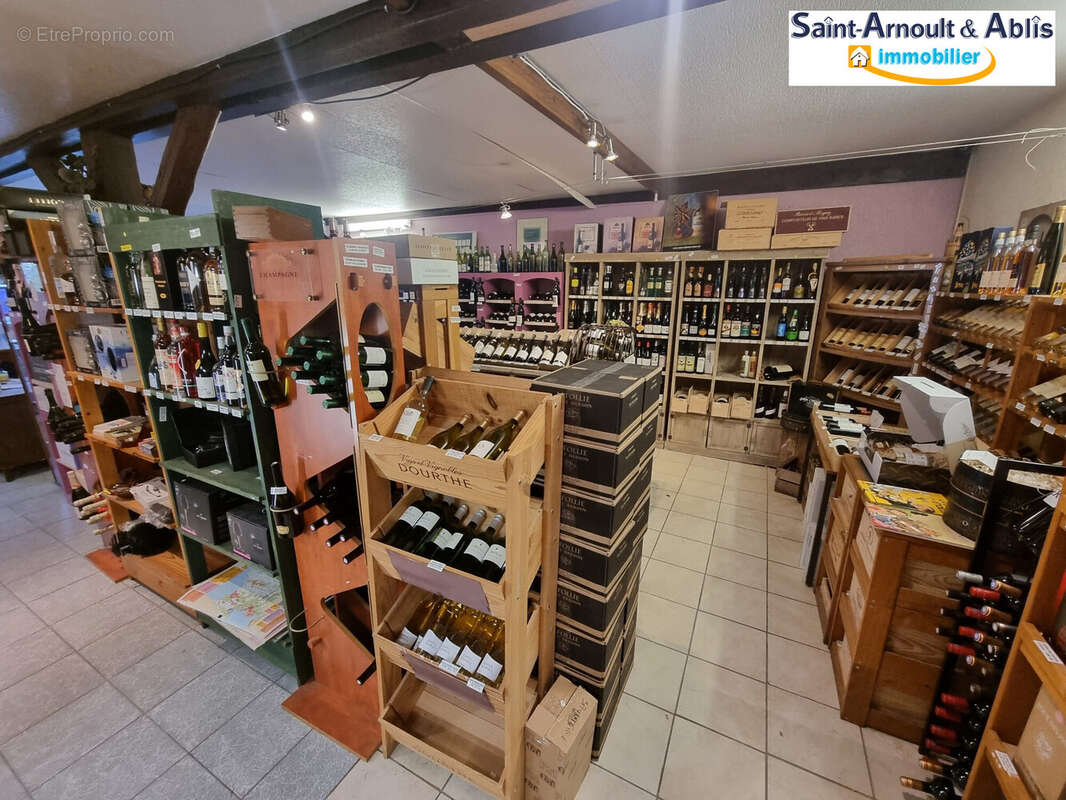 Autre à SAINT-ARNOULT-EN-YVELINES