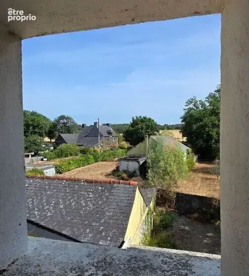 Maison Les Fougerets 6 pièce(s) 137 m2 - photo 11