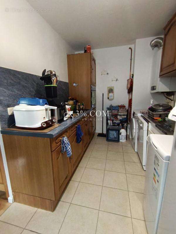 Appartement à COLMAR