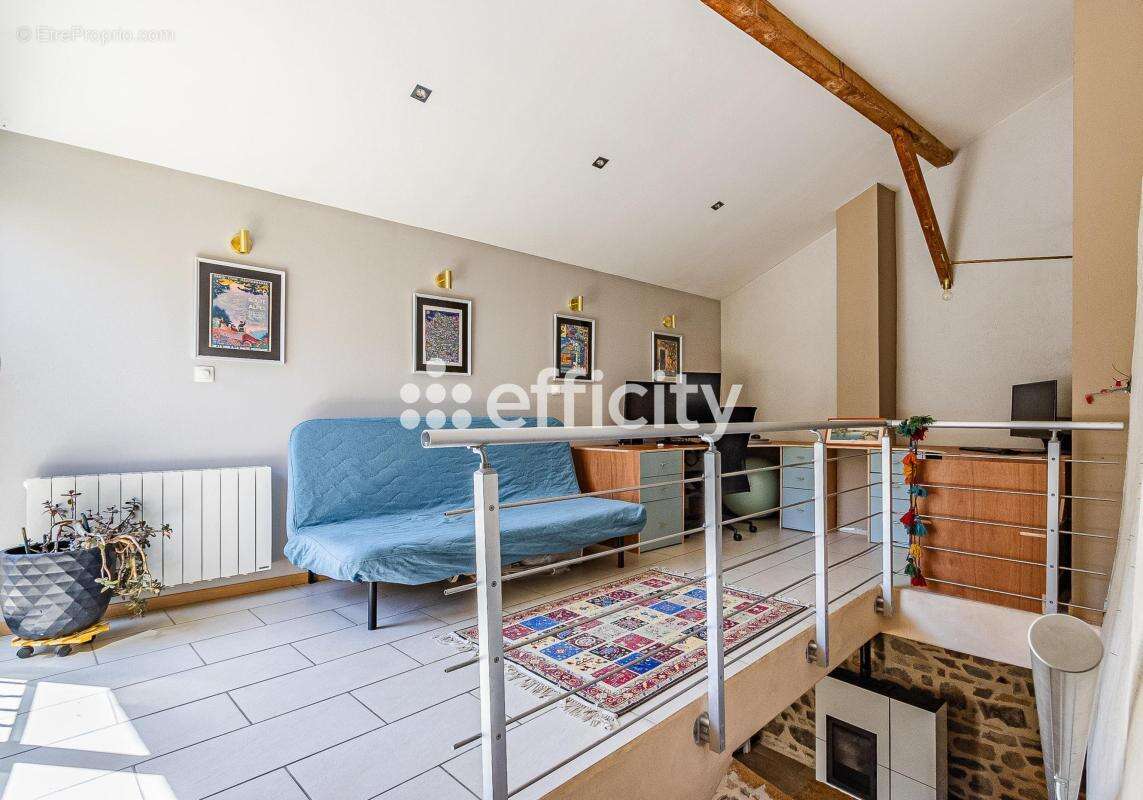 Maison individuelle - photo 6