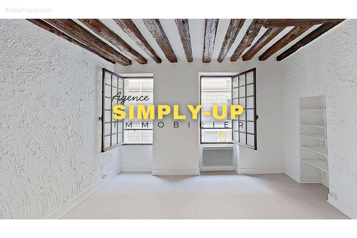 Appartement à PARIS-7E