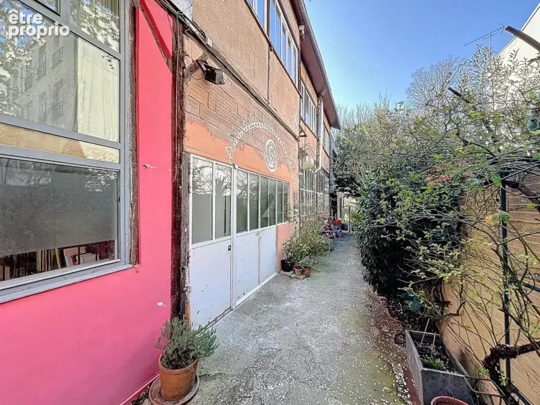 Appartement - photo 9