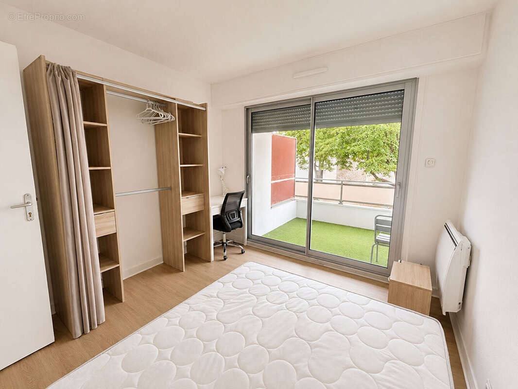Appartement à CLERMONT-FERRAND