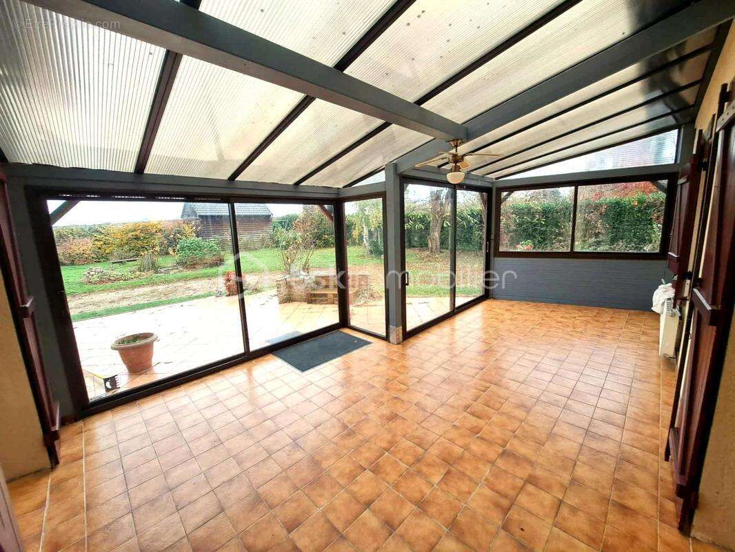 Maison 5 chambres à 2 min de Rugles - photo 10