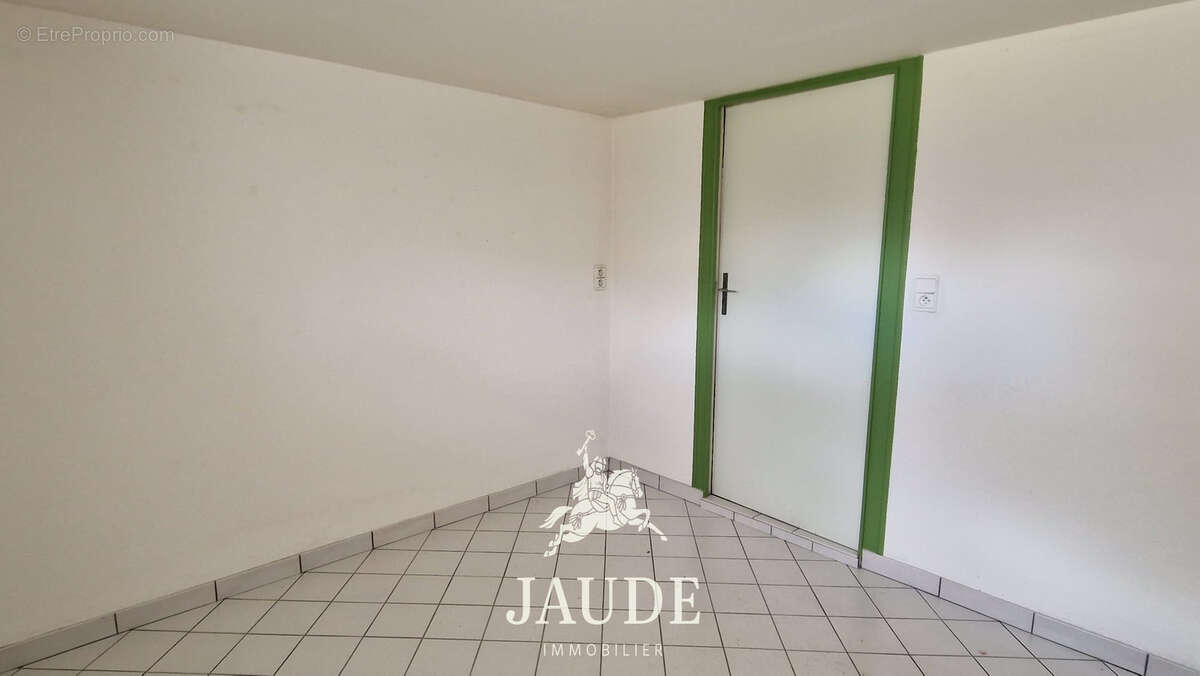 Appartement à ISSOIRE