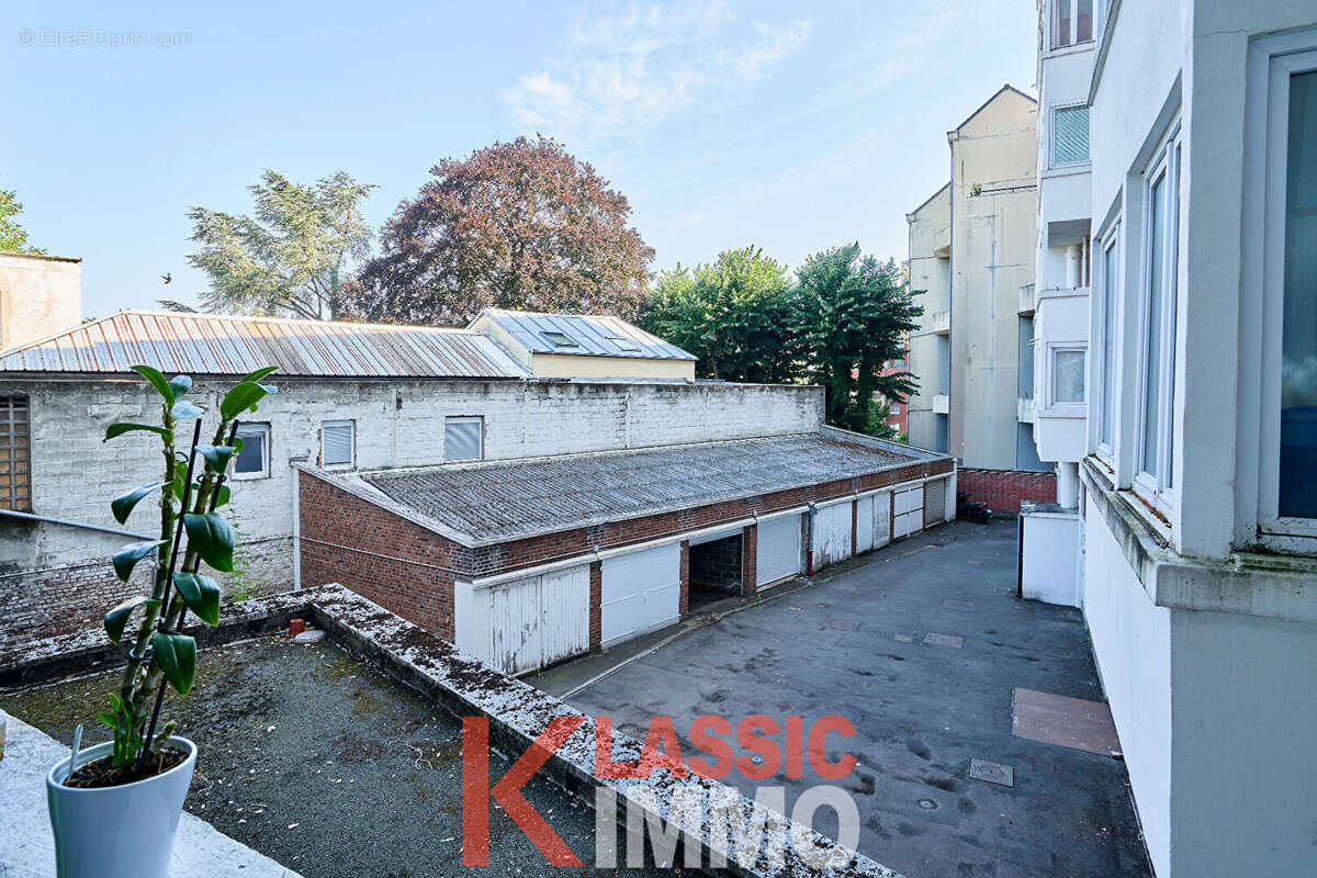 Appartement à ROUBAIX