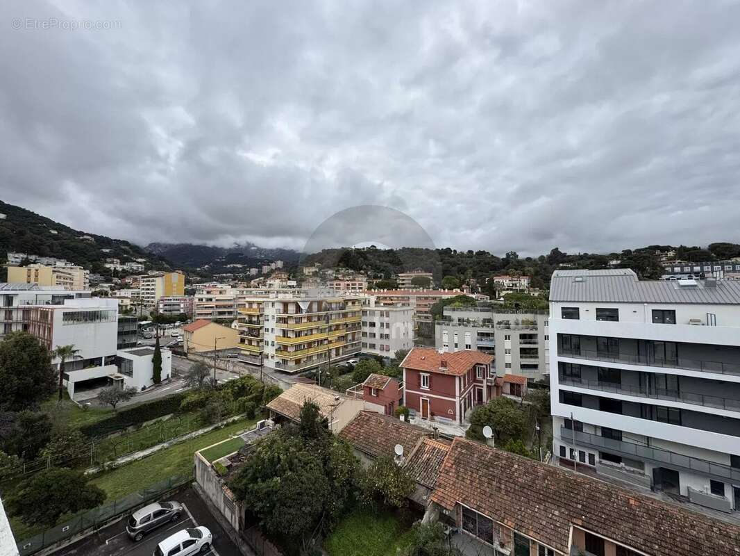 Appartement à ROQUEBRUNE-CAP-MARTIN