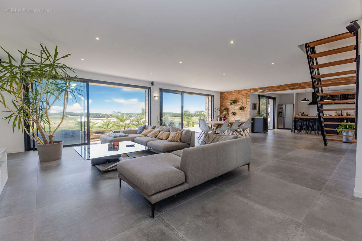 Photo 2 - Maison à PAU