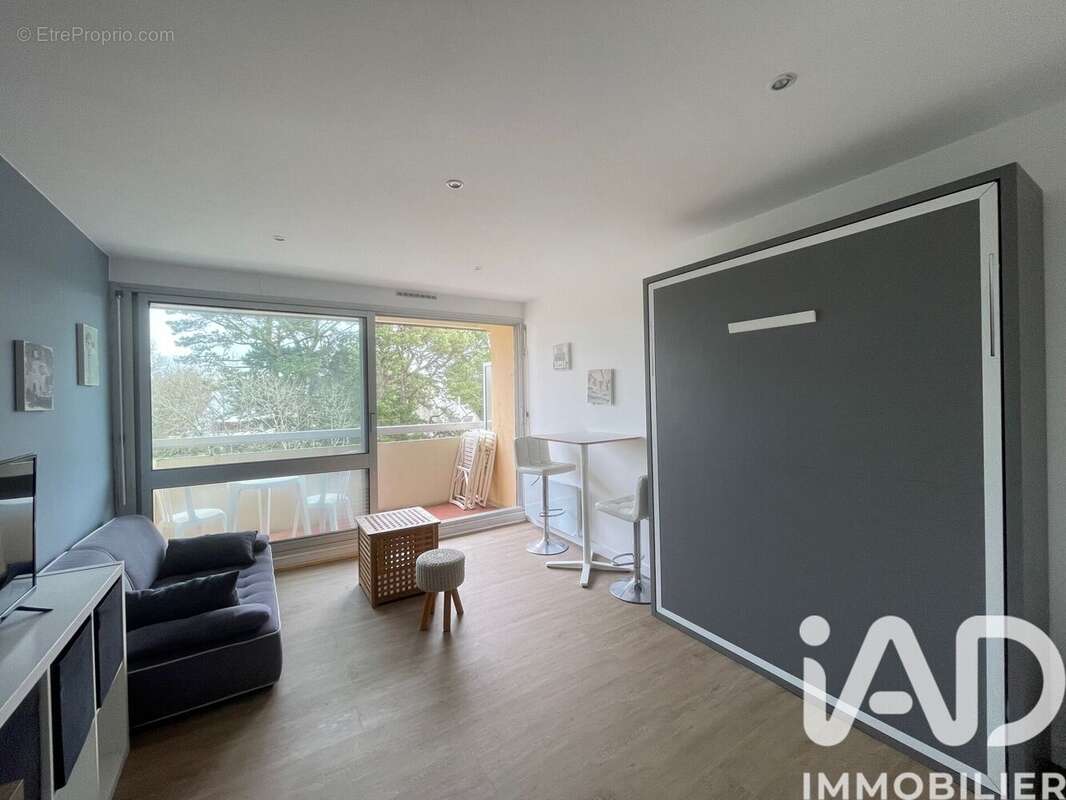 Photo 3 - Appartement à BENODET
